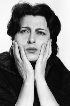 Anna Magnani photo