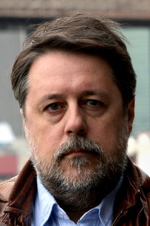 Photo of Vitaly Mansky from the Latest Netflix gallery