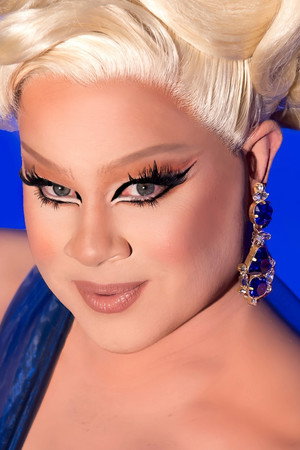 Photo of Nina West from the Latest Netflix gallery