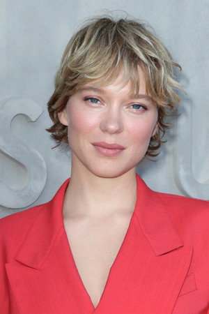Léa Seydoux photo