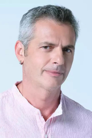 Marios Athanasiou photo