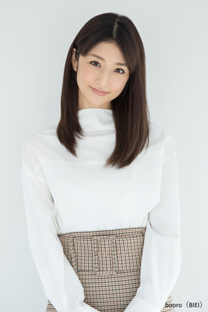 Yuko Ogura photo