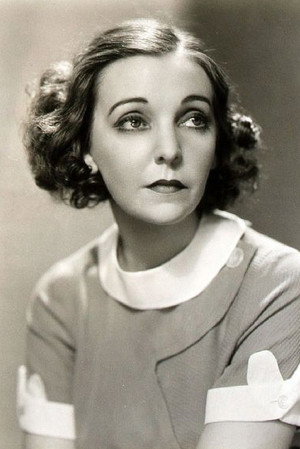 Zasu Pitts photo