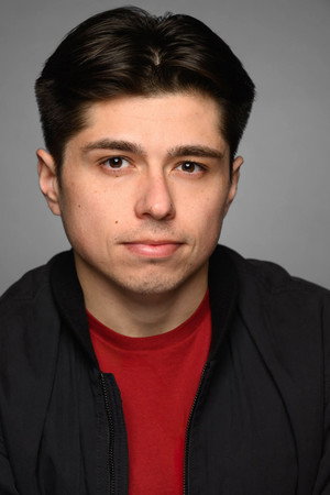 Photo of Derek J. Bauder from the Latest Netflix gallery