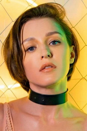 Evgeniya Kregzhde photo