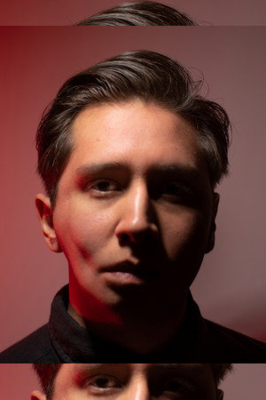 Photo of Enrique Teneria from the Latest Netflix gallery