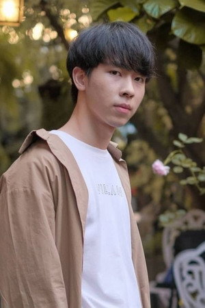 Photo of Mark Kittitat Virunsunthornkul from the Latest Netflix gallery