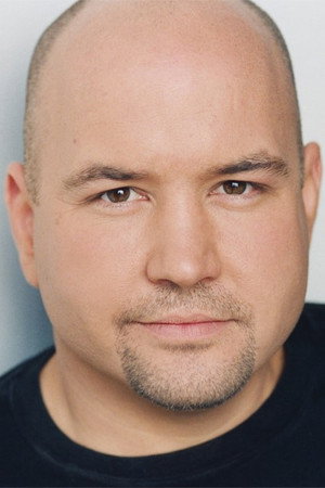 Photo of Dave Rogers from the Latest Netflix gallery