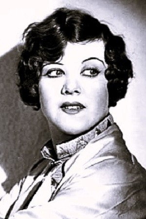 Photo of Nancy Welford from the Latest Netflix gallery