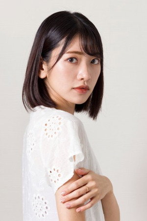Photo of Ami Kobayashi from the Latest Netflix gallery