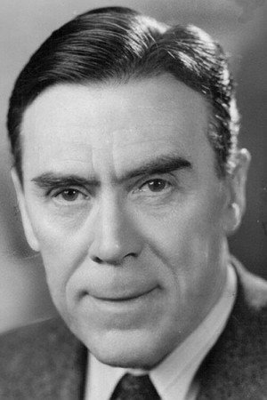 Leo G. Carroll photo