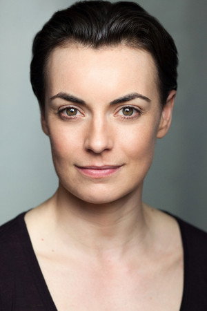 Photo of Maggie Bain from the Latest Netflix gallery