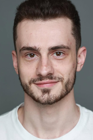 Photo of Semyon Avralev from the Latest Netflix gallery