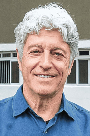 Caco Barcellos photo