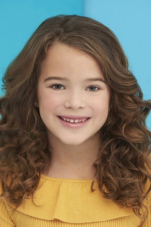 Photo of Chloe Lee from the Latest Netflix gallery