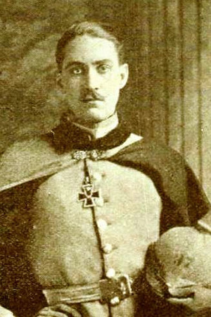 Photo of Earl Schenck from the Latest Netflix gallery