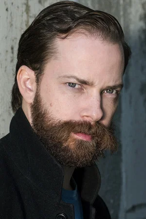 Photo of Paul D. Masterson from the Latest Netflix gallery