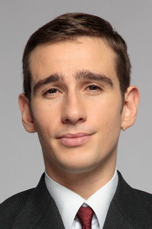 Dimitris Serfas photo