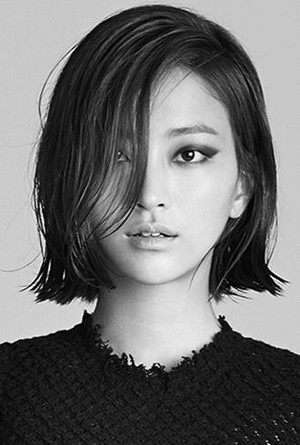 Ji Su-yeon photo