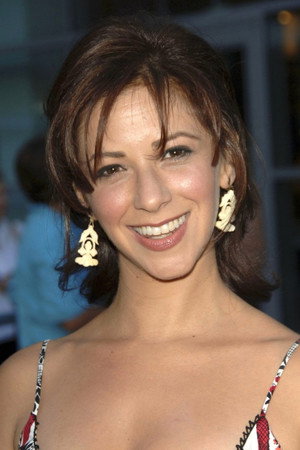 Photo of Shari Albert from the Latest Netflix gallery