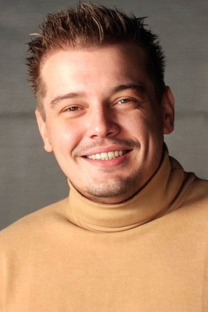 Photo of Arda Kural from the Latest Netflix gallery