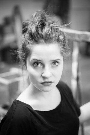 Photo of Alise Dzene from the Latest Netflix gallery