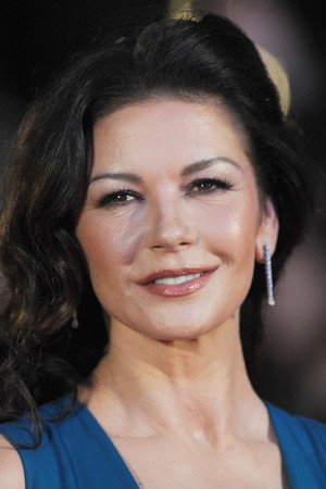 Catherine Zeta-Jones photo