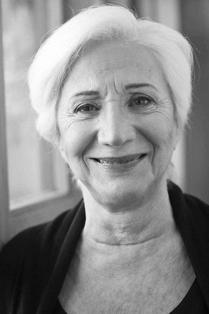 Olympia Dukakis photo