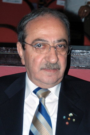 Photo of Duraid Lahham from the Latest Netflix gallery