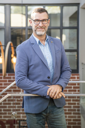 Pierre Breytenbach photo