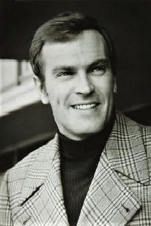 Photo of Don Chastain from the Latest Netflix gallery