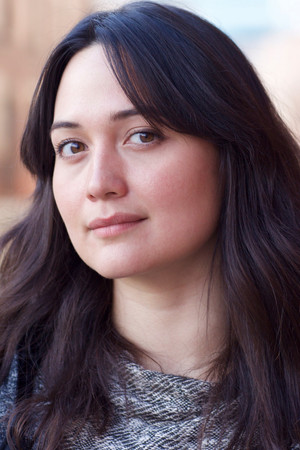 Lily Gladstone photo