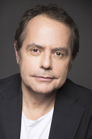 Photo of Olivier Macé from the Latest Netflix gallery