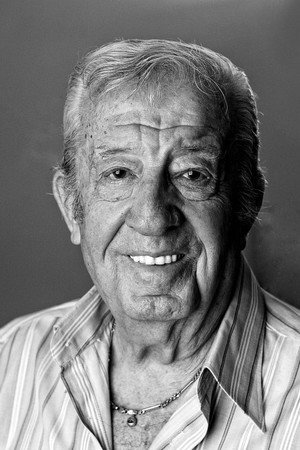 Photo of Zafer Önen from the Latest Netflix gallery
