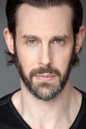 Justin Michael Carriere photo