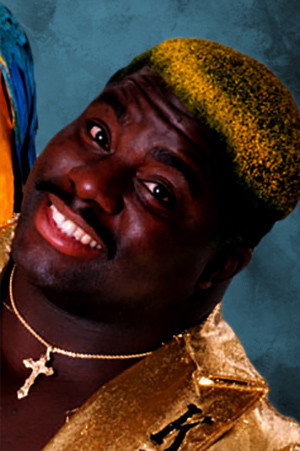 Photo of James Ware from the Latest Netflix gallery