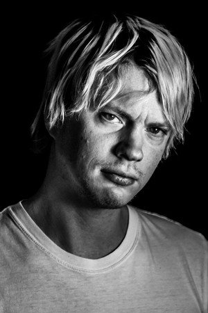 Photo of Ryan Stick from the Latest Netflix gallery