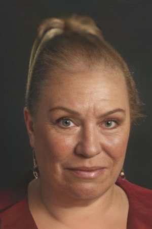 Photo of Gülümser Gülhan from the Latest Netflix gallery