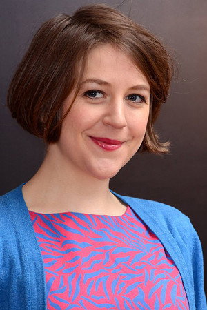 Gemma Whelan photo