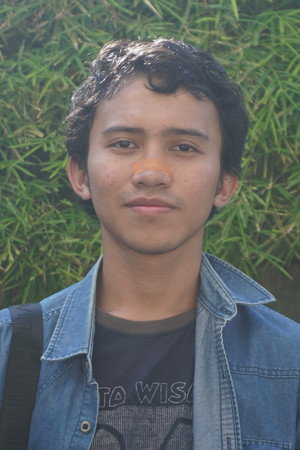 Photo of Al Ridwan from the Latest Netflix gallery