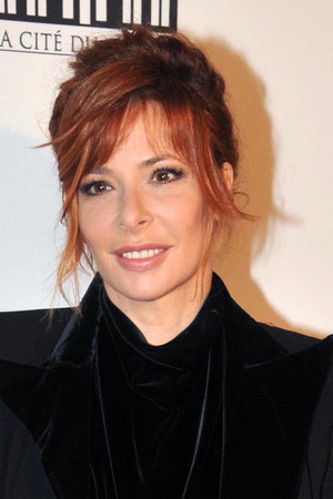 Mylène Farmer photo