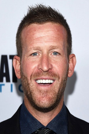Photo of Andy Casagrande from the Latest Netflix gallery