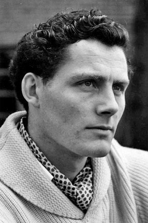 Robert Shaw photo