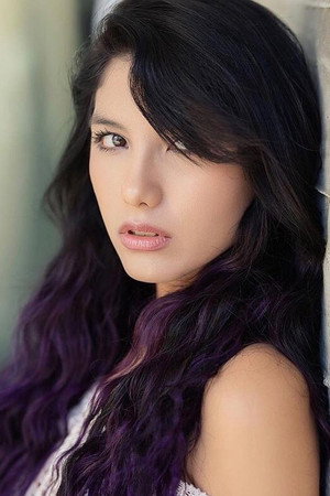 Photo of Melody Wylde from the Latest Netflix gallery
