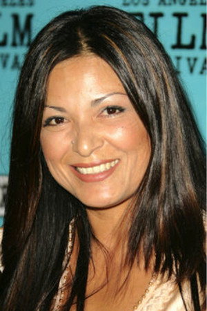 Elpidia Carrillo photo