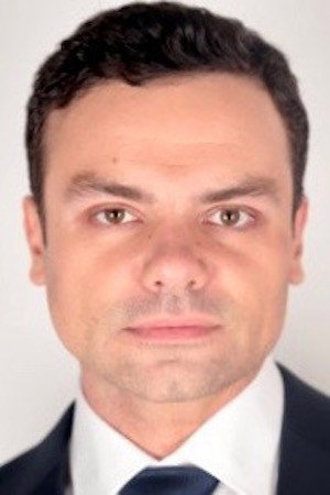 Photo of Aleksey Faddeev from the Latest Netflix gallery
