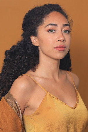 Photo of Shan Boodram from the Latest Netflix gallery