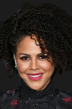 Lenora Crichlow photo