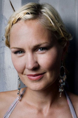 Ellen Dorrit Petersen photo