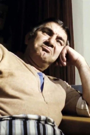 Nizam Ergüden photo